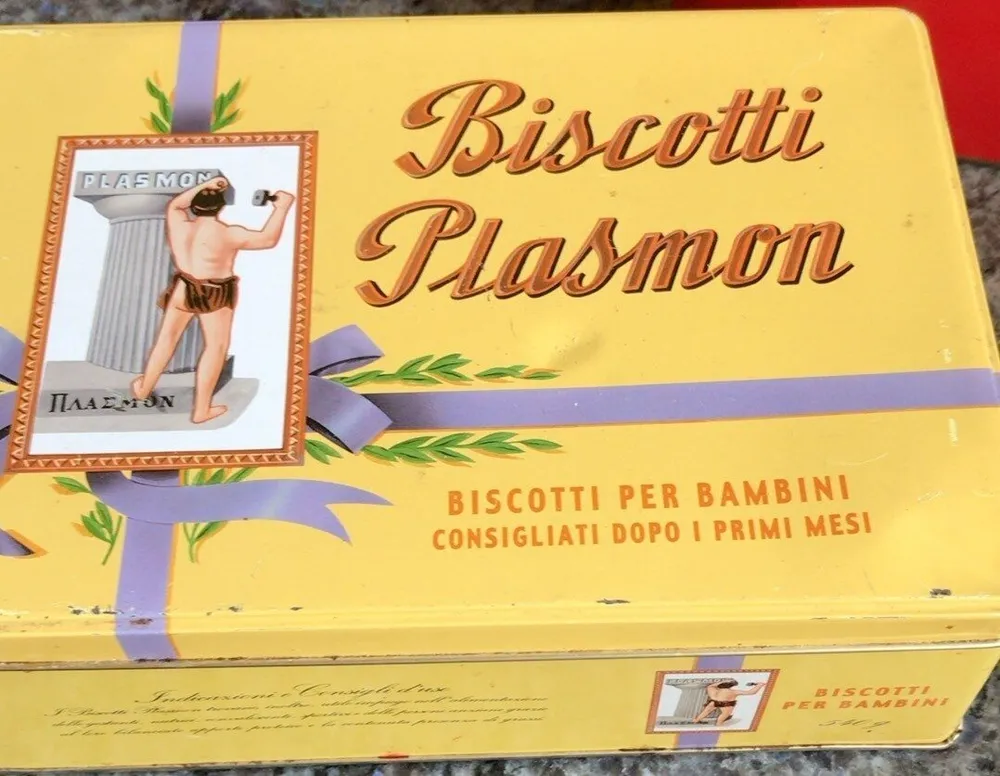 Biscotti per bambini
