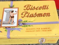 Biscotti per bambini