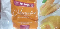 Merendine all'albicocca