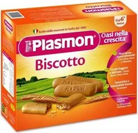 Plasmon Biscotti 1080G