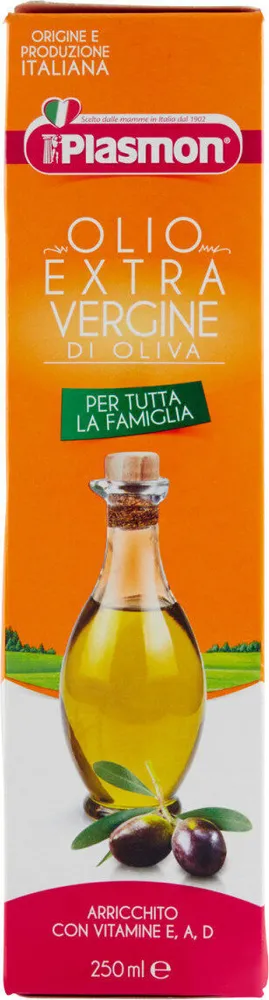 Olio extra vergine di oliva
