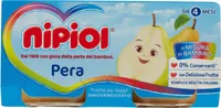 Pera omogeneizzato
