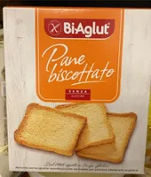Pane Biscottato