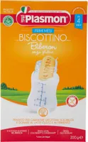 Primi mesi biscottino biberon senza glutine