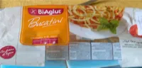 Bucatini