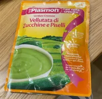 Plasmon oasi crescita