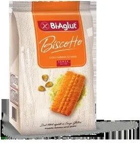 Galleta Biscotino S / G 200G, Biaglut