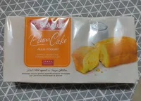 Plumcake