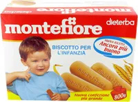 Montefiore Biscotto per l'infanzia