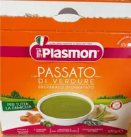 Passato di verdure