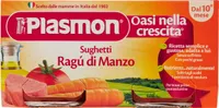 Sughetti ragù di manzo