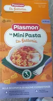 La pastina la fattoria