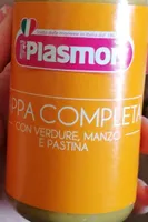 Pappa completa