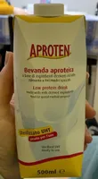 Bevanda Aproteica