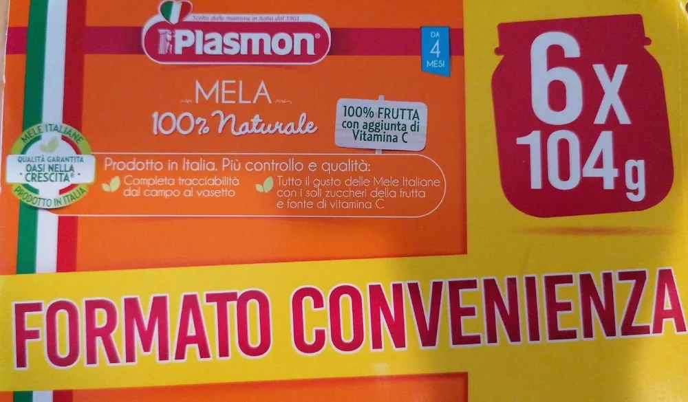 Mela