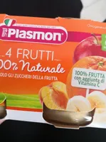 4 frutti