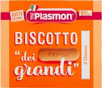Biscotto dei grandi il classico