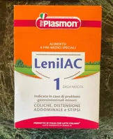 Lenilac 1