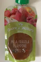 Il nostro mix di frutta