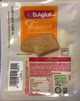 Focaccina