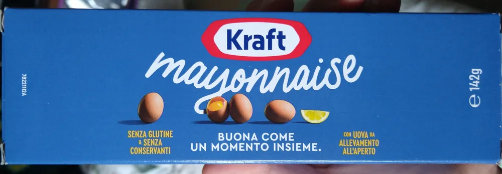Maionese