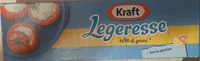 Legeresse