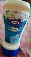Mayonnaise