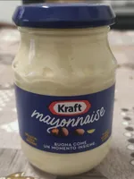 mayonnaise