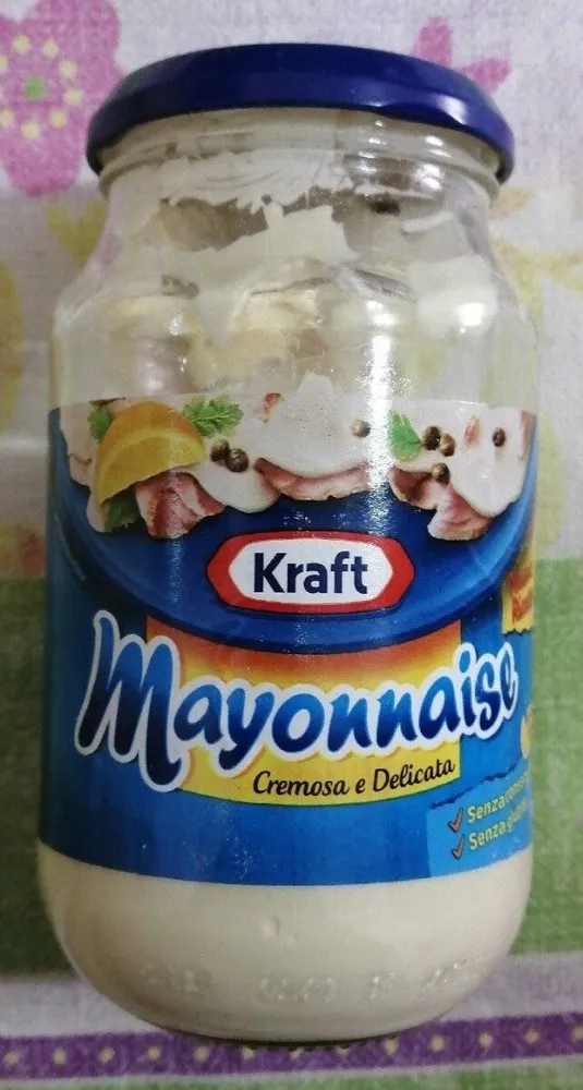Mayonnaise