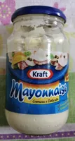Mayonnaise