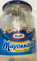 Mayonnaise