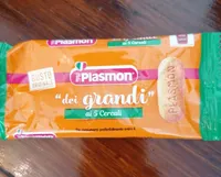 Biscotti "dei grandi"