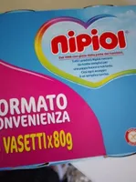 Frutta mista