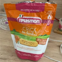 Crick dei bambini