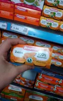 Zucca 100%naturale
