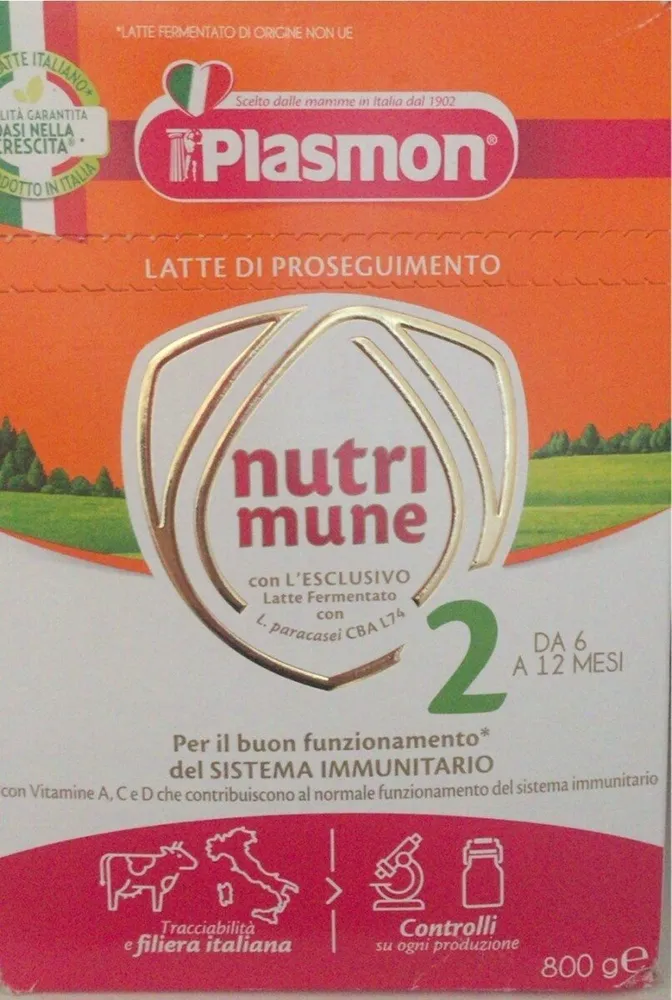 Nutrimune