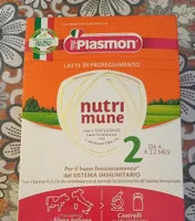 Nutrimune