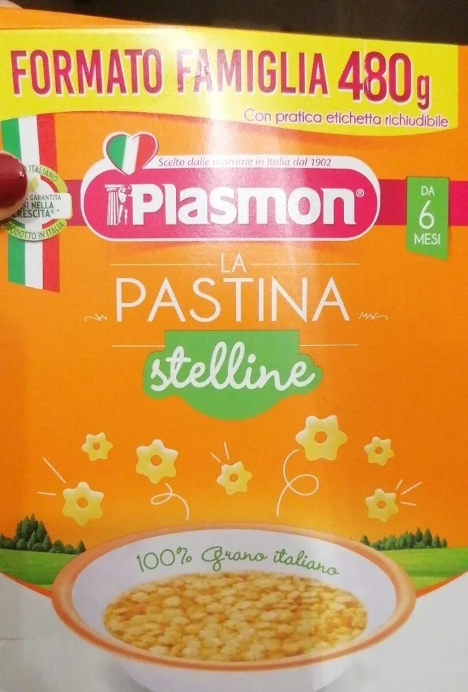 Stellina