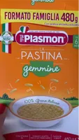 La Pastina Gemmine