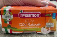 Plasmon 100% Naturale