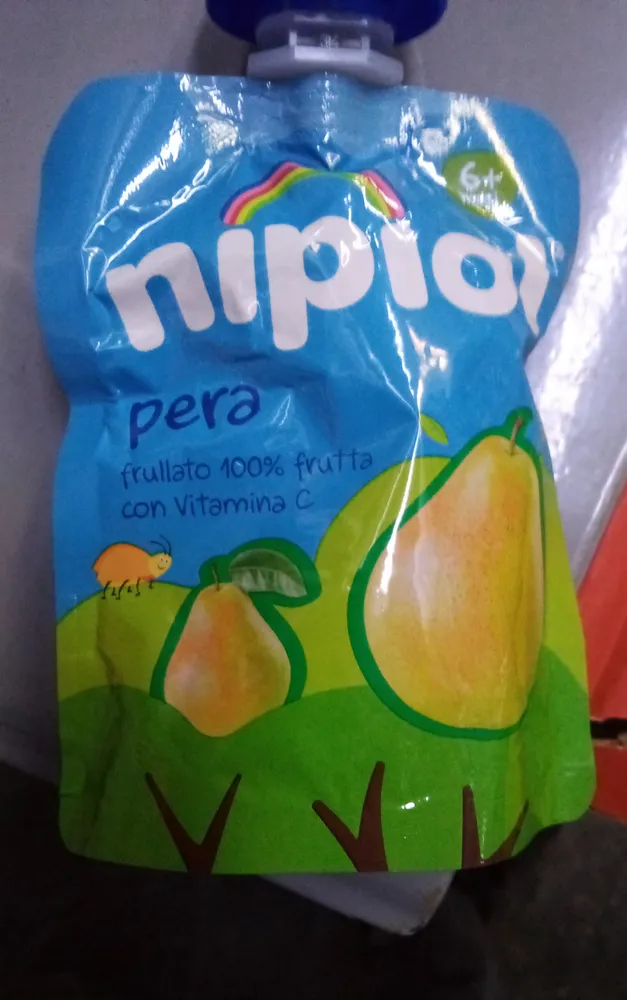NPL Paunch pera