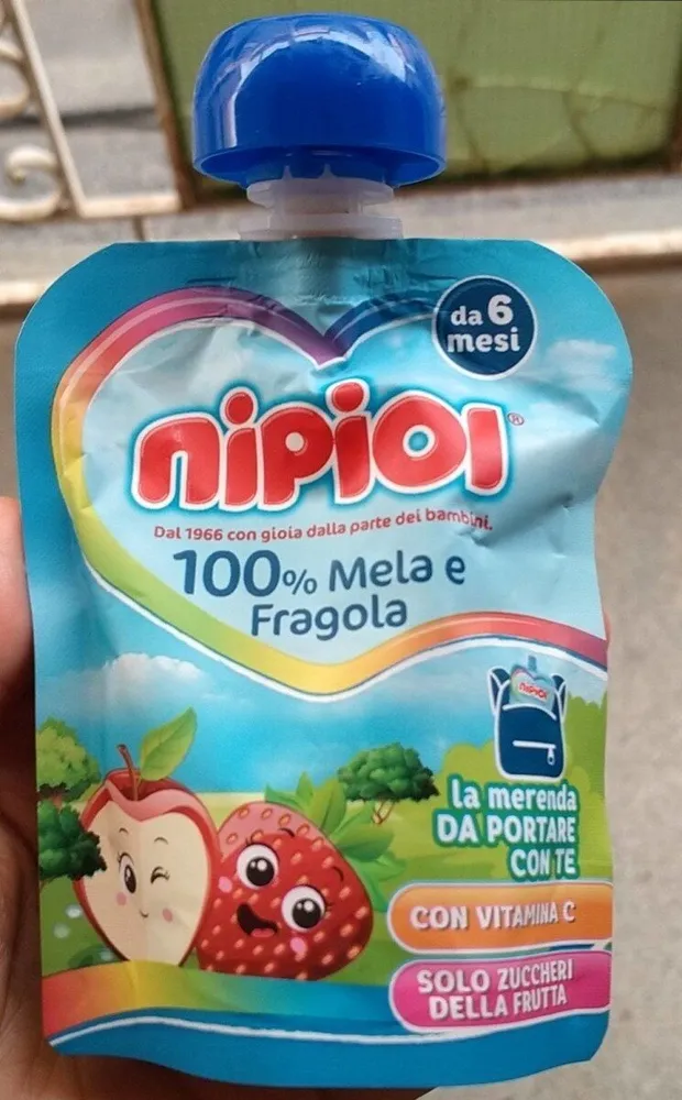 Merenda