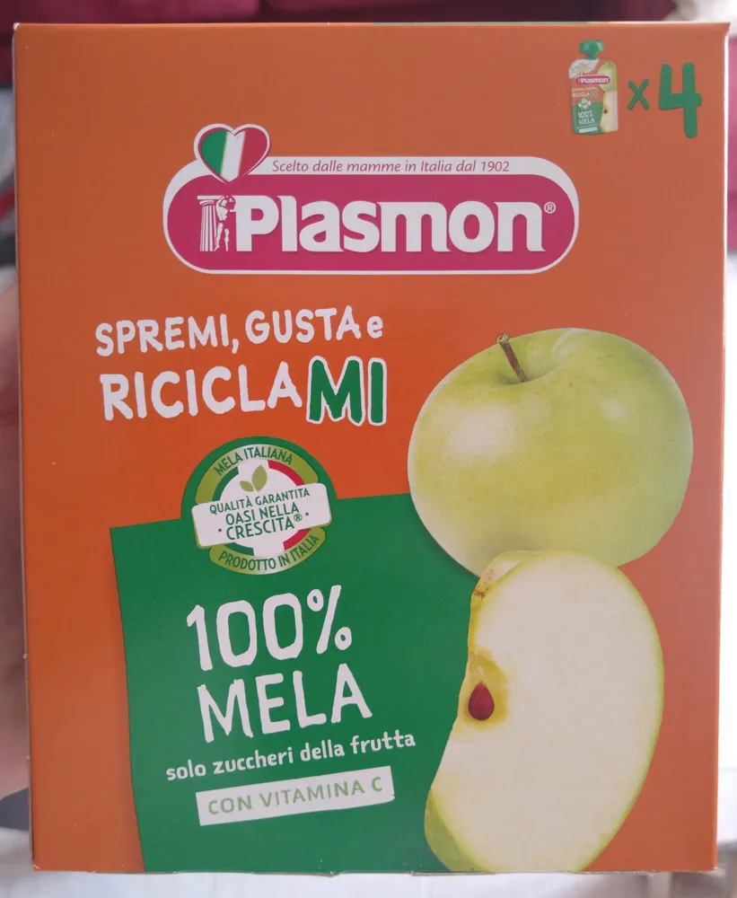 100% mela