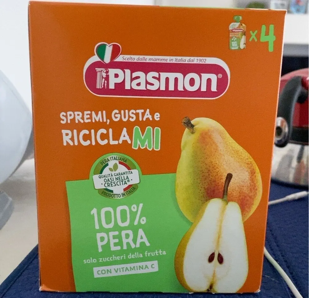 Spremi, gusta