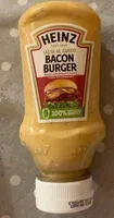 Bacon Burger