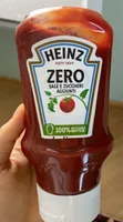 Ketchup Zero