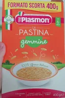 La Pastina gemmine