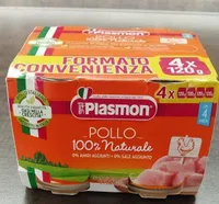 Omogenizzato