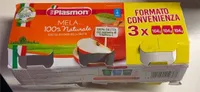 Omogenizzato mela