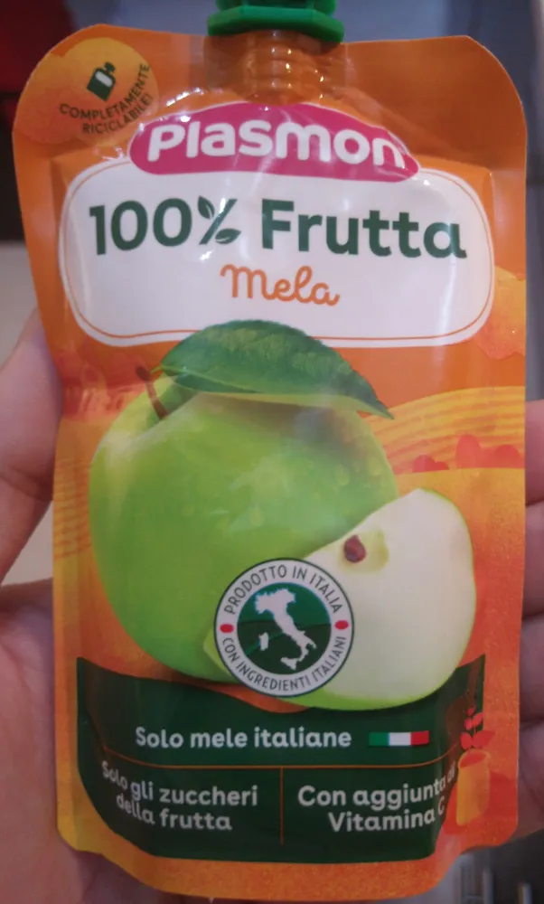 Spremi e gusta